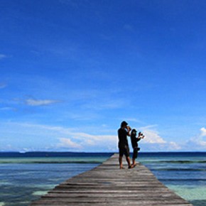 Photography From Biak