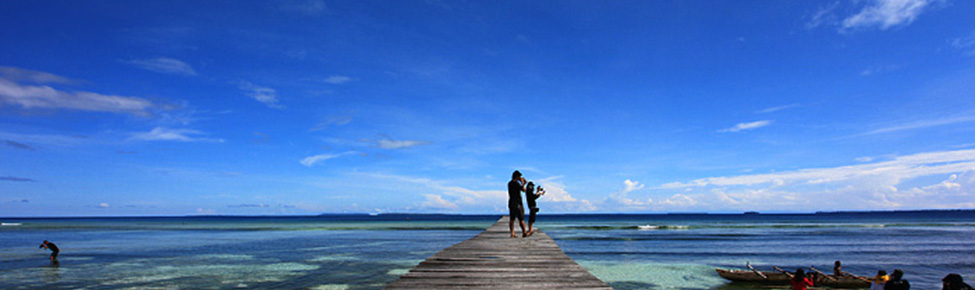 Photography From Biak