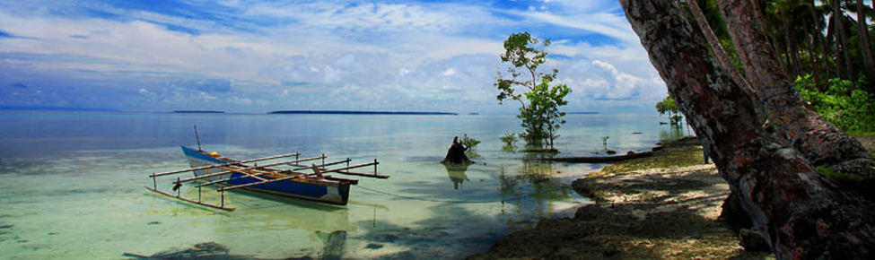 Photography From Biak